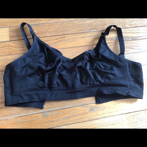 Sugar Candy- Basic Nursing Bralette - Picture 2 of 3